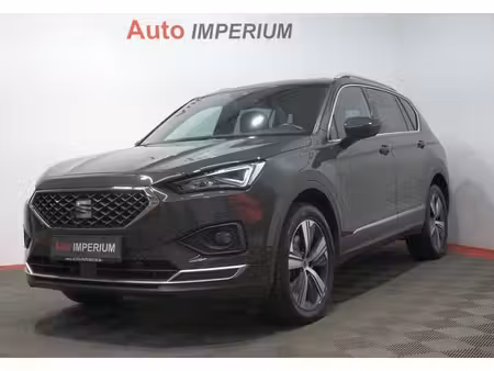 Seat Tarraco 2.0 TDI 200 Xcellence 4x4