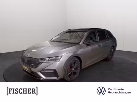Škoda Octavia 2.0 TDI