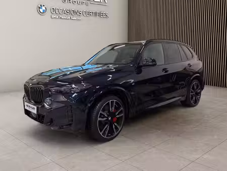 BMW X5 50e 3.0 313 X-Line xDrive