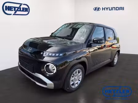 Hyundai Inster 115 Trend