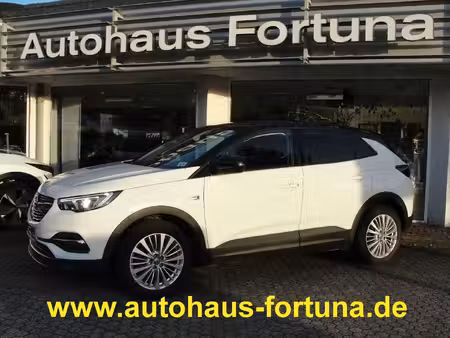 Opel Grandland 1.2 130