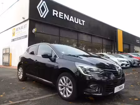 Renault Clio 1.3 TCe 130 Intens