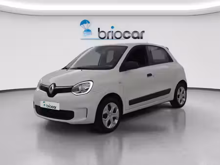 Renault Twingo 81 Authentique