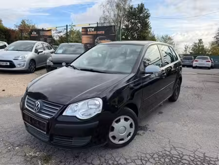 Volkswagen Polo 1.2