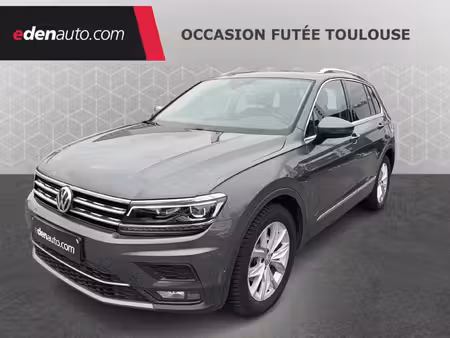 Volkswagen Tiguan Evo 1.5 TSI 150 Carat