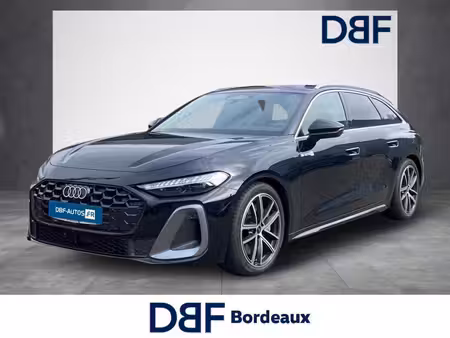 Audi A5 quattro