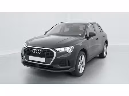 Audi Q3 45 TFSI E 1.4 TFSI 150 Design