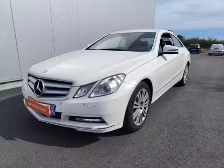 Mercedes-Benz Classe E E 350 Executive