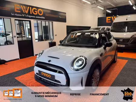 Mini Mini Cooper SE 184
