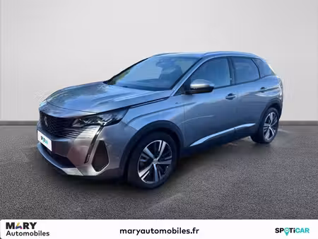Peugeot 3008 1.6 225 Allure