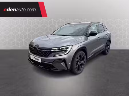 Renault Austral 1.2 200 Esprit Alpine
