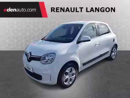 Renault Twingo 81 Zen