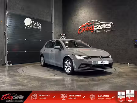 Volkswagen Golf 1.5 TSI 150 Life 1ST