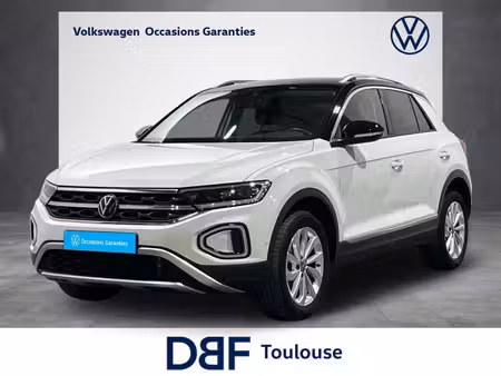 Volkswagen T-Roc 1.5 150 Style