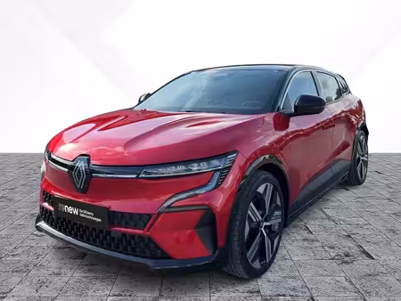 Renault Mégane E-Tech 1.6 160