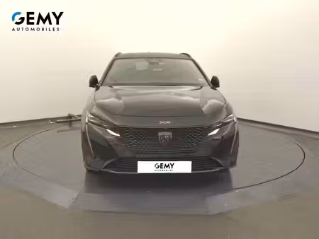 Peugeot 308 GT 1.2 THP 130 GT