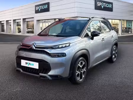 Citroën C3 Aircross 1.2 PureTech 110 Shine Pack