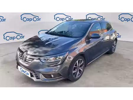 Renault Mégane 1.2 TCe 130 Bose