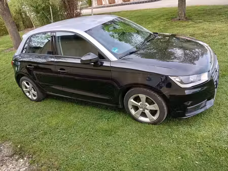 Audi A1 1.4 TDI 90