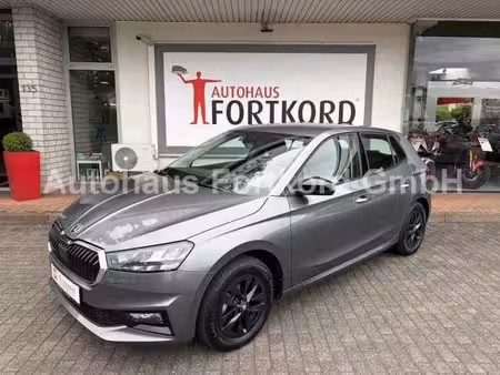 Škoda Fabia 1.0 TSI 95 Young