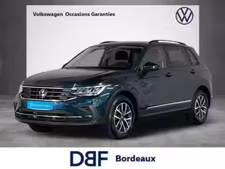 Volkswagen Tiguan 2.0 TDI 150 Life