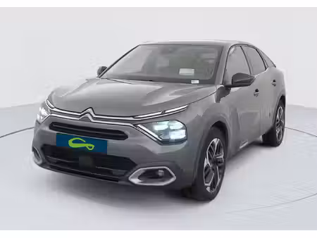 Citroën C4 1.5 HDi 130 Max