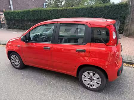 Fiat Panda 1.4