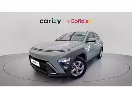 Hyundai Kona 1.6 GDi 141 Intuitive