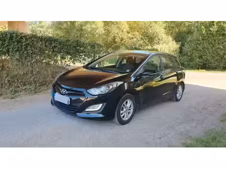 Hyundai i30 1.6 GDi Trend