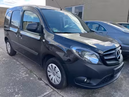Mercedes-Benz Citan 1.5 CDI 110