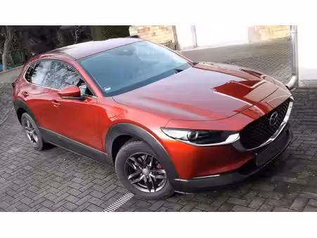Mazda CX-30 Skyactiv G 2.0 122