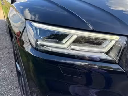 Audi Q5 55 TFSI E 2.0 TFSI 252 S line quattro