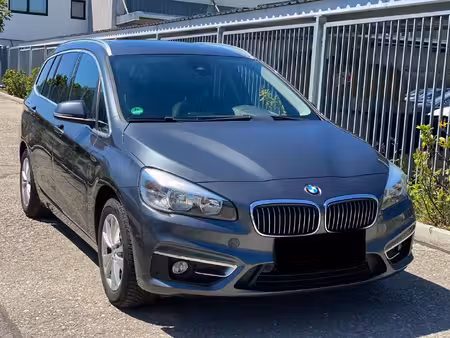BMW Série 2 218i 1.5 136 Luxury