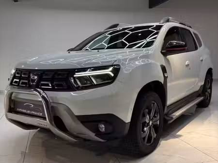 Dacia Duster 1.5 dCi 115