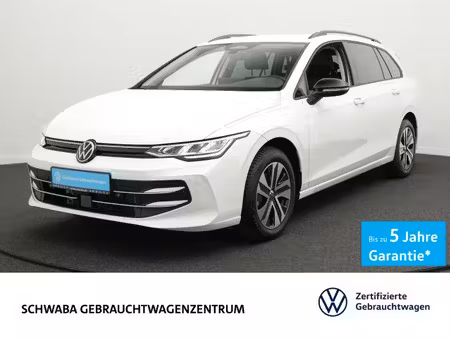 Volkswagen Golf 1.5 TSI 116 Life