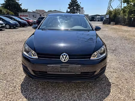 Volkswagen Golf 1.2 Trendline