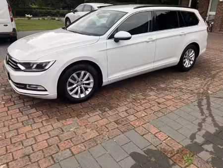 Volkswagen Passat 1.4 TSI 150 Confortline