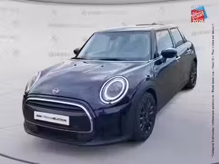 Mini Mini Cooper 1.5 136 Edition Premium Plus