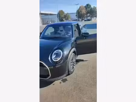 Mini Mini Cooper 1.5 156 Favoured