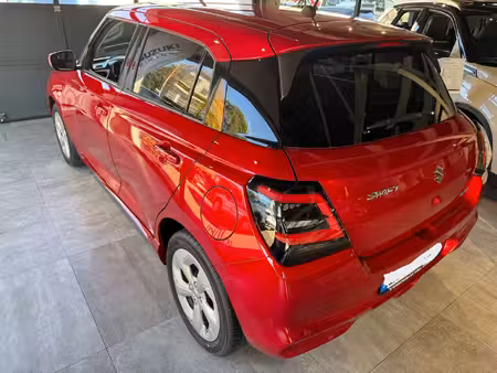 Suzuki Swift 1.2 83 Comfort