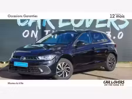 Volkswagen Polo 1.0 TSI 95