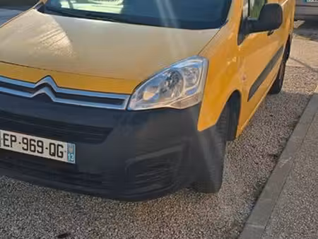 Citroën Berlingo