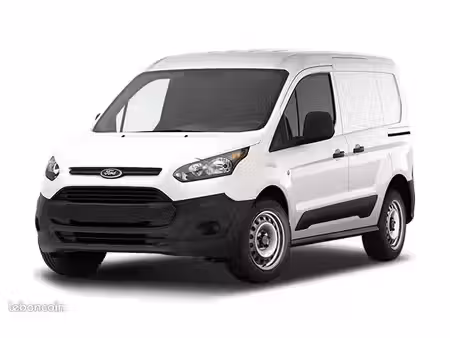 Ford Transit 1.5 TDCi 75