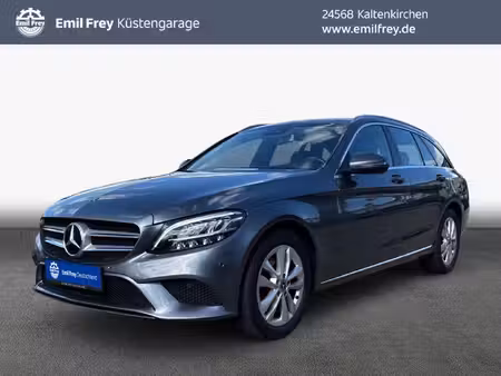 Mercedes-Benz Classe C C 220