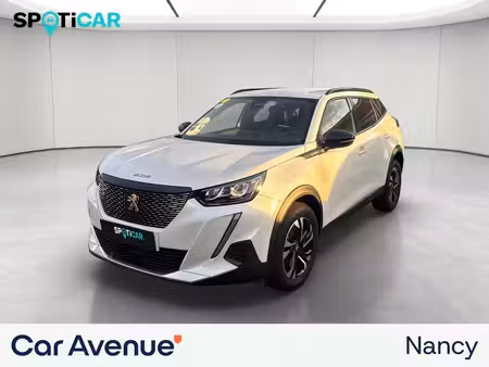 Peugeot 2008 1.2 PureTech 130 Allure