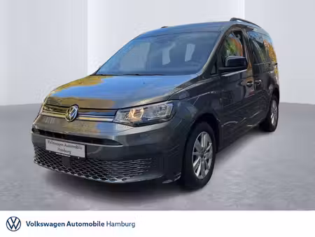 Volkswagen Caddy 1.5 TSI Life