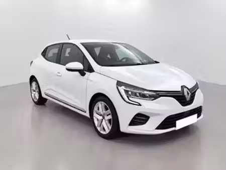 Renault Clio 1.0 TCe 100 Zen