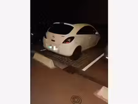 Opel Corsa 1.2 80 Enjoy