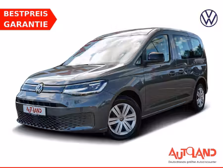 Volkswagen Caddy 1.5 TSI 102 Life