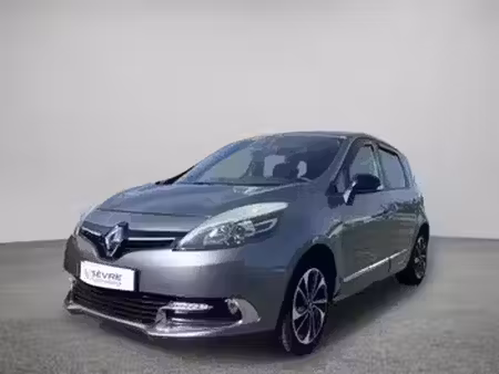 Renault Scénic 1.5 dCi 110 Bose